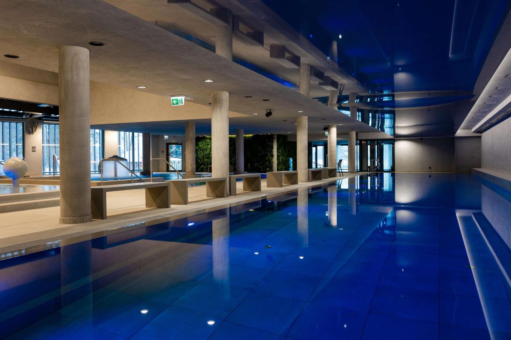 Radisson Blu Resort & Conference Center, Ostroda Mazury Zewnętrze zdjęcie